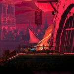 Castlevania: Belmont’s Curse sees Dead Cells’ devs bring back vampire whippage, and Konami say it’s just the start of a revival