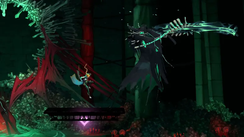 Castlevania: Belmont’s Curse, Made By Konami And The Dead Cells Devs, Launches In 2026