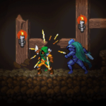 Cathedral: Crow’s Curse – Official Demo Trailer