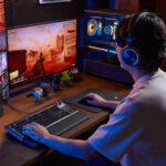 The Development of Digital Entertainment and Its Impact on Gaming Evolution 