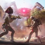 Embark admits Arc Raiders’ bosses are dying too fast because ‘they’re not intended for the full server to go up against’ and ‘we gave players too effective abilities’