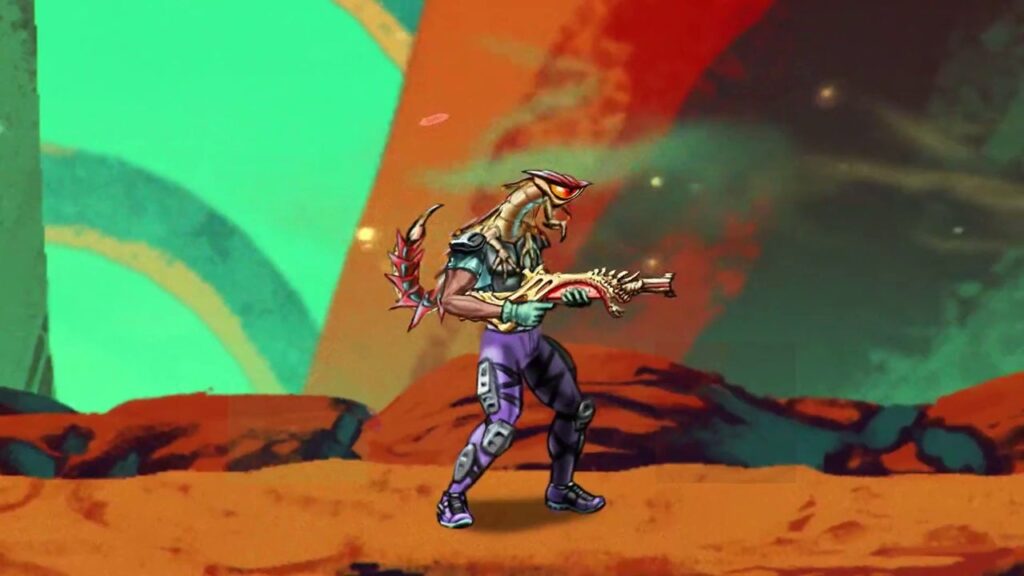 Chainstaff – Official Release Date Trailer