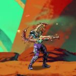 Chainstaff – Official Release Date Trailer