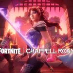 Chappell Roan is Joining Fortnite, and Here’s How She Looks