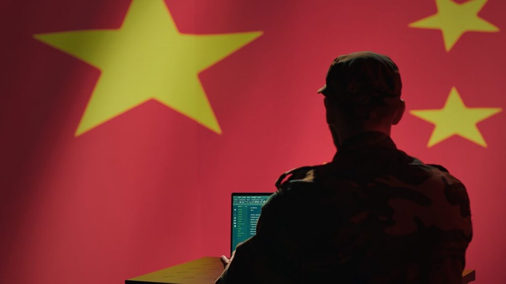 China’s Salt Typhoon hackers broke into Norwegian companies