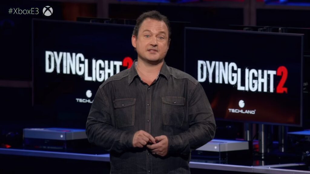 “Dying Light 2 Didn’t Feature Any of My Designs; I Wouldn’t Work with Techland Again” Says Chris Avellone