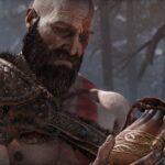 Christopher Judge (Kratos) points to the next God of War being announced in summer