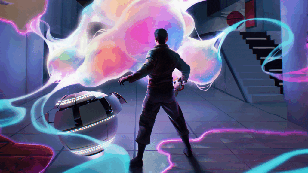 ChromaGun 2: Dye Hard – Official Launch Trailer