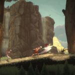 God of War: Sons of Sparta Shadow Drops as Trilogy Remake Confirmed at State of Play