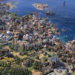 Civilization 7’s big Test of Time update that’ll bring back playing as one civ for the whole game is set to drop this spring