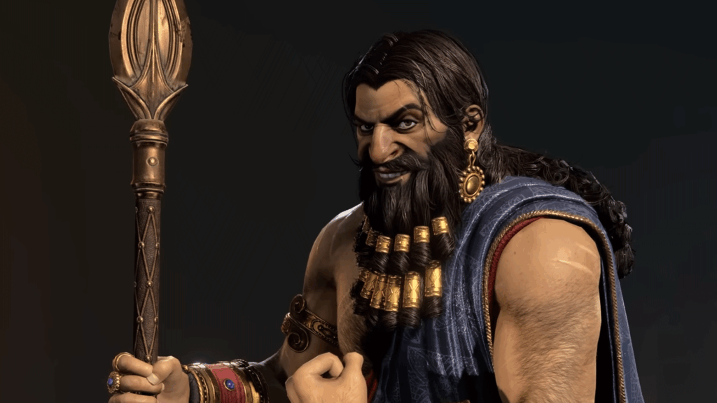 Civilization 7 – Official February 2026 Anniversary Update Video