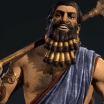 Civilization 7 – Official Gilgamesh Reveal Trailer