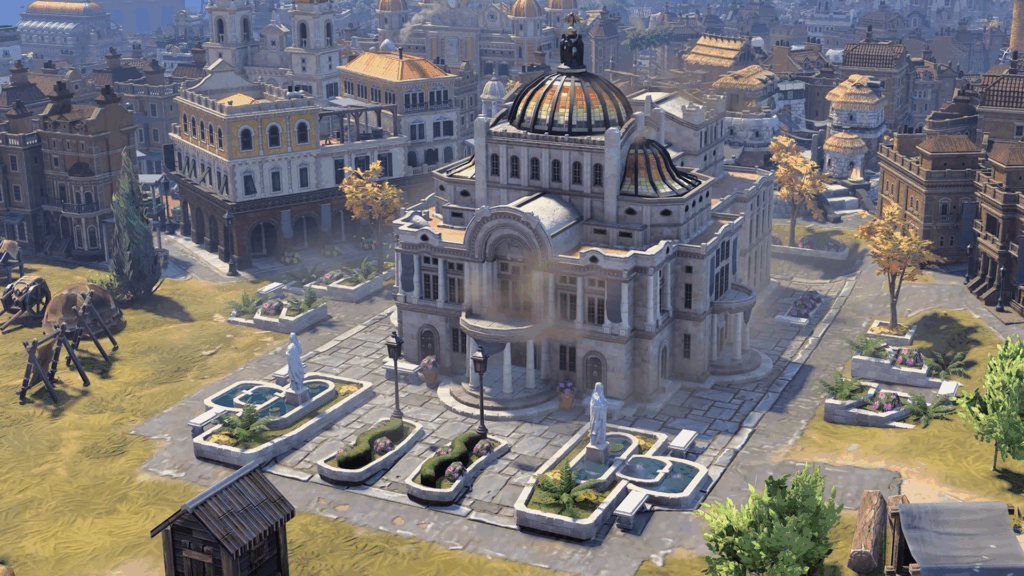 Civilization 7 – Official Mobile Arcade Edition Launch Trailer