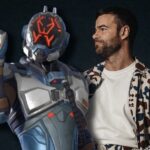 Clair Obscur: Expedition 33 Actor Ben Starr Joins Dwayne ‘The Rock’ Johnson and Brie Larsen as Voicing a Member of Fortnite’s Heroic Seven