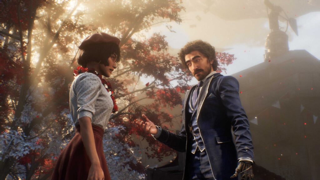 Clair Obscur: Expedition 33 wins GOTY again at the DICE Awards