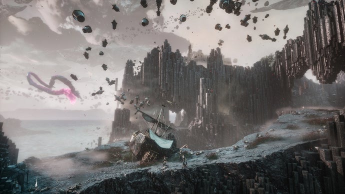 Clair Obscur wins Game of the Year at DICE Awards 2026