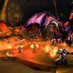 World of Warcraft Community Project Shares Survey Results