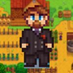 Stardew Valley adds Clint as a marriage candidate, and fans are not pleased