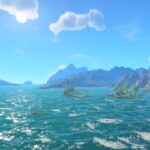 Pokémon Winds and Waves may have teased a legendary already