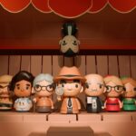 Clue: Murder By Death – Official Launch Trailer