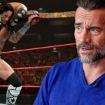 CM Punk Reacts to WWE 2K26 Showcase Gameplay