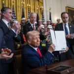 What’s next after the Trump administration revokes key finding on climate change?