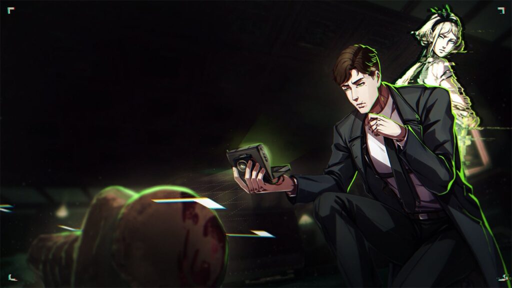 Code: 9 – Official Teaser Trailer