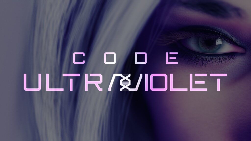 Code UltraViolet, A Sequel to Code Violet, Announced