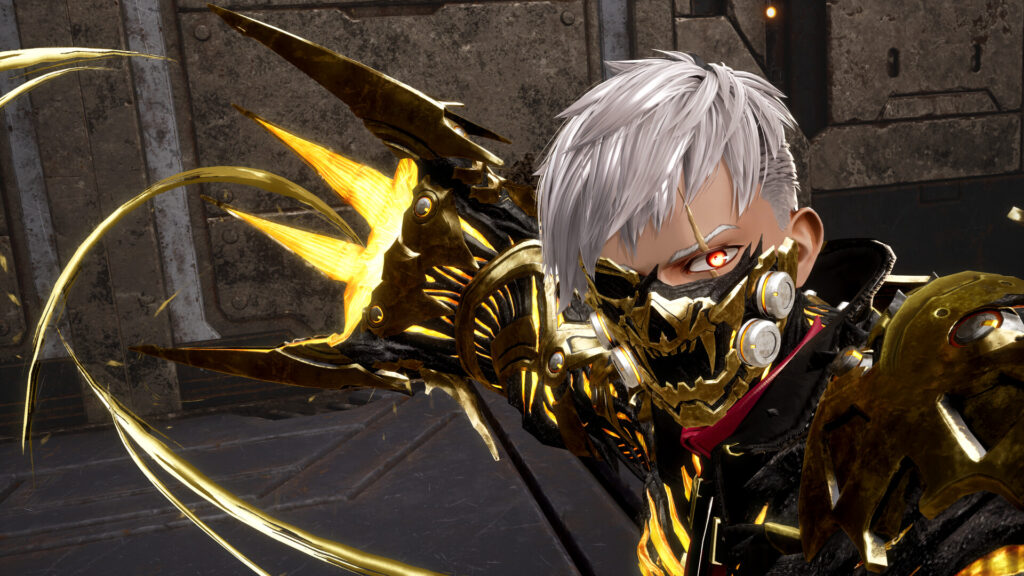 Code Vein 2 Guide – 5 Best Builds