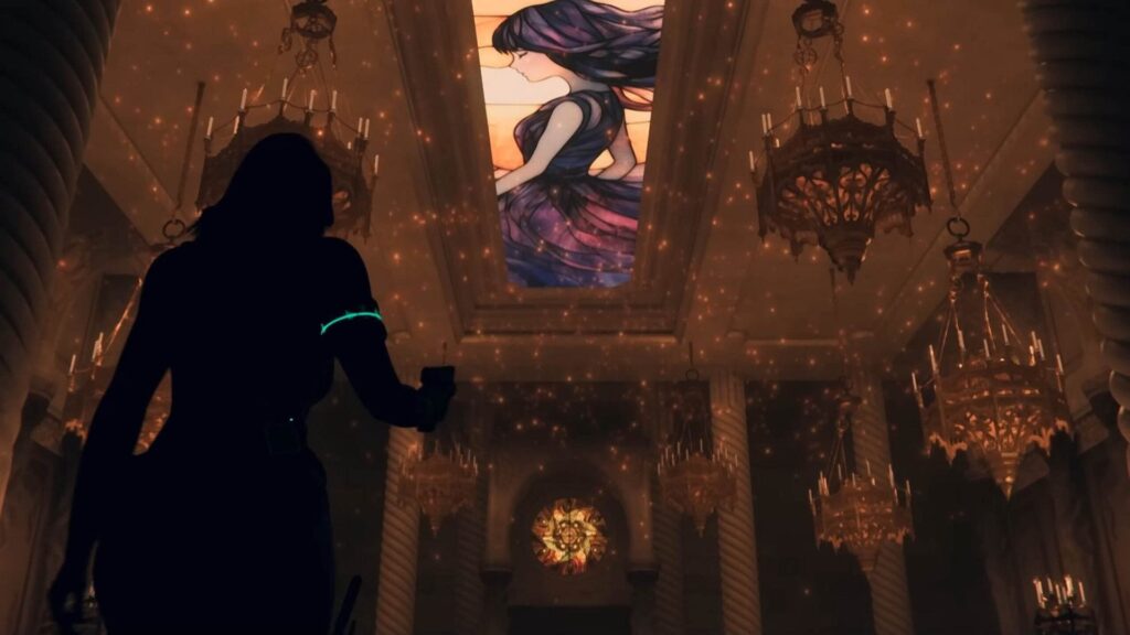Weird Dino Horror Game Code Violet Is Somehow Getting a Sequel