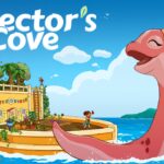 Collectors Cove will be available on March 12 on consoles and PC
