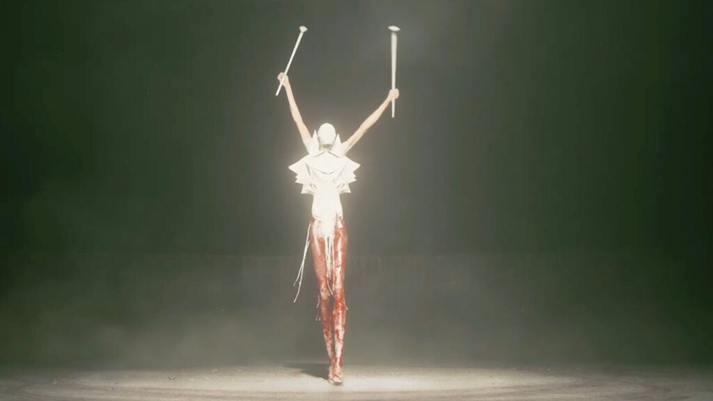 Control Resonant – Official Gameplay Trailer | State of Play 2026