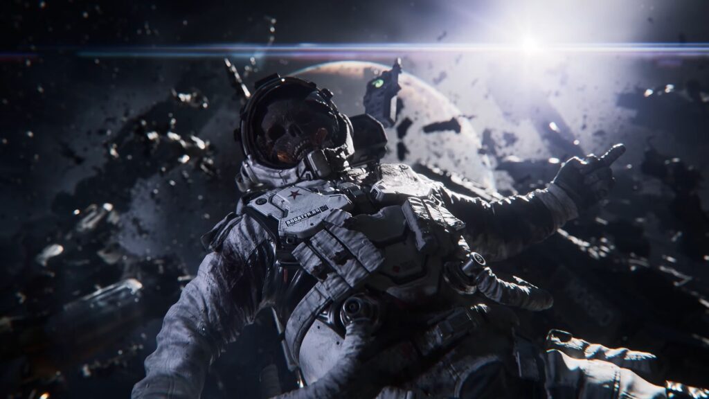 Escape From Tarkov Studio Head’s New Game Teased With Video, Interactive Website