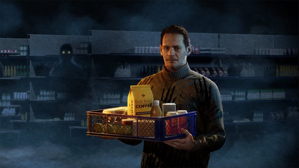 Corner Shop: Nightshift – Official Release Date Trailer