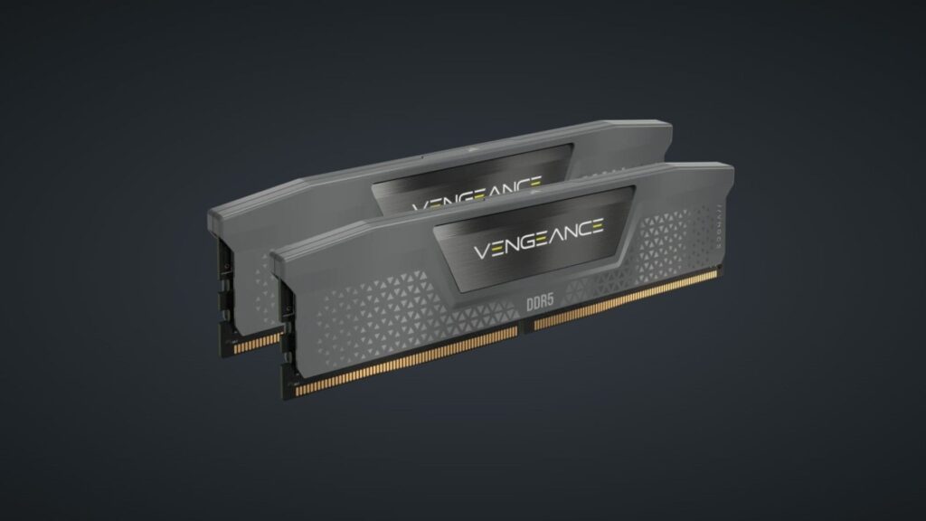 Corsair is Rolling Out Changes to Its RAM to Combat Scammers