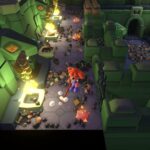 Cozy Tidying Game Cleaning Up! Reveals Release Date And Details