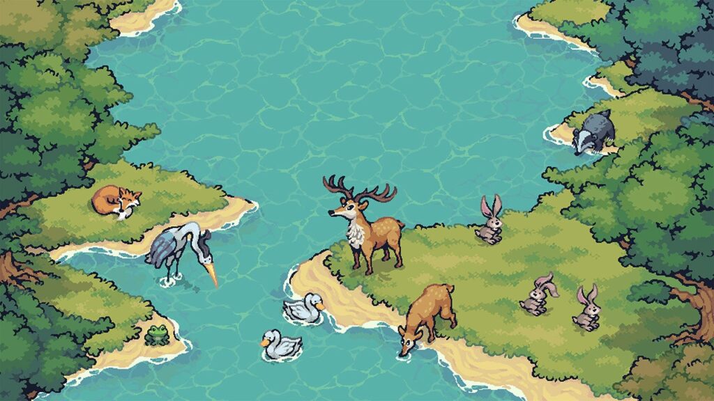 Cozywood Creek – Official Trailer | Indie Fan Fest 2026