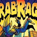 Osprey Games’ Crab Rage Brings Quick Clashes of Claws to the Table