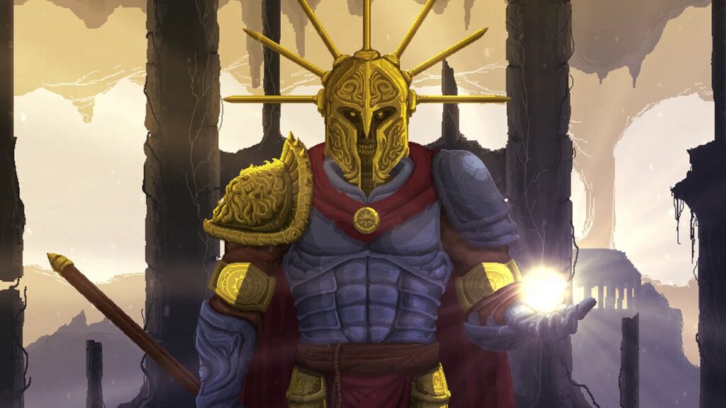 Crimson Capes – Official Release Date Trailer