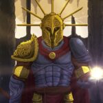 Crimson Capes – Official Release Date Trailer