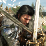 Crimson Desert Is “Not A Soulslike”, Says Marketing Director: “You Can Leave, Do Something Else”