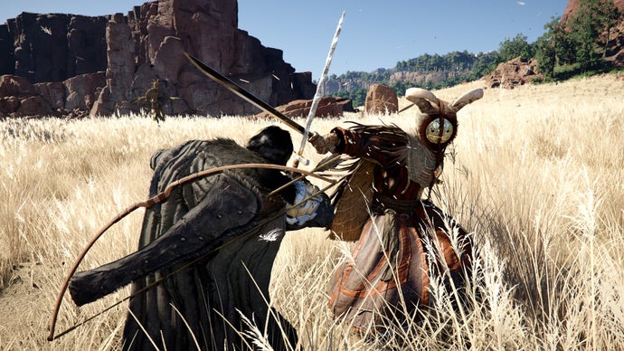 Despite its live service predecessor, you won’t have to worry about microtransactions in the impending Crimson Desert