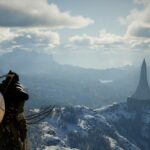 Crimson Desert – Official “Life in Pywel” Overview