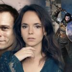 Crimson Desert’s Voice Actors (& Where You Know Them From)