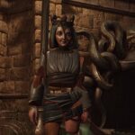 Crisol: Theater of Idols – Official ‘Setting the Stage Episode 3: Weapons’ Video