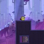 Croak – Official Demo Trailer