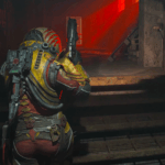 Cronos: The New Dawn – Official Iron Rider Skin Launch Trailer