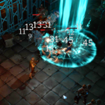 Crystalfall: 21 Minutes of Diablo & POE-Like Gameplay