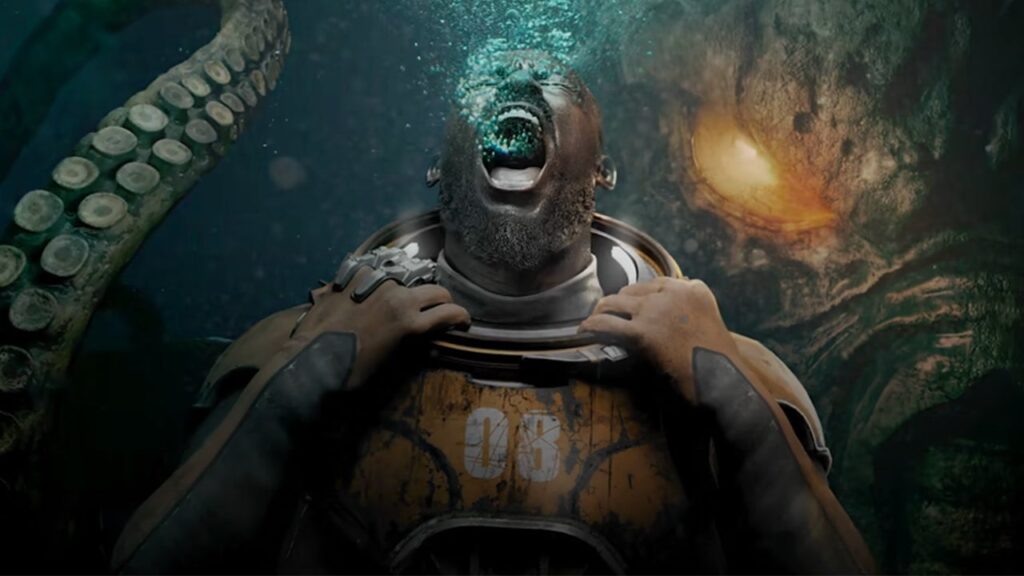 Cthulhu: The Cosmic Abyss – Developer Gameplay Commentary