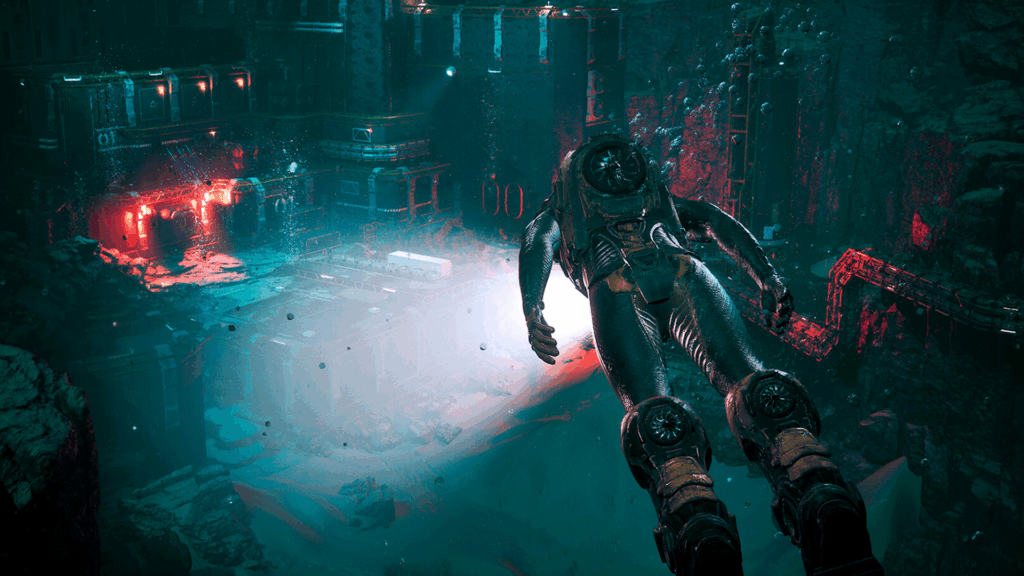 Cthulhu: The Cosmic Abyss – Official Demo Launch Trailer